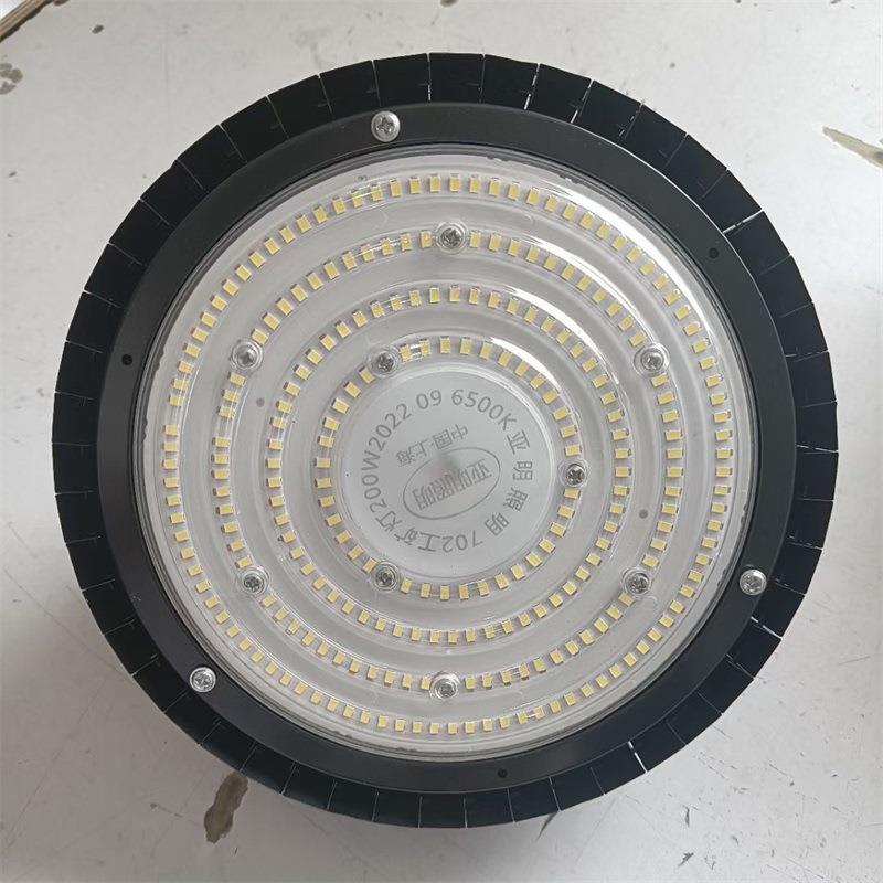 亚明照明LED工702系列矿200W30702系列0W灯400W工厂库灯天棚灯场