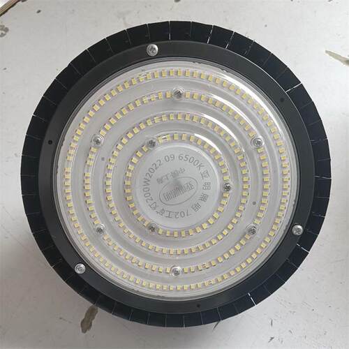 亚明照明LED工矿灯702系列200W30IOPW0400W灯工厂天灯棚场馆灯库