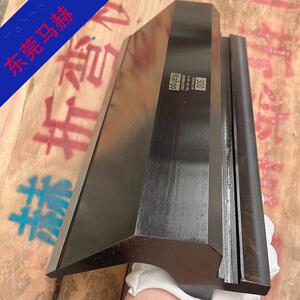 10年老厂 马赫折弯机模具 Mahoo V16-v25折弯下模 交期迅速