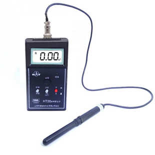 亨通测试仪磁场高斯弱ht20a剩磁手持200mt数字度计性上海特斯拉计