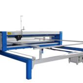 自动剪线电脑绗缝机 自动抬头平车绗缝机电脑全自动棉被绗花机