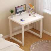 方形边几儿童卧室小桌子家用小户型简约电脑桌单人女生简易书桌