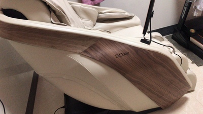 株式会社DCore按摩椅怎么样?这货到底体验效果好不好呢?