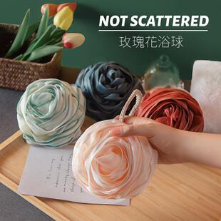 Non Puff Disintegrating Super Large Soft Bath