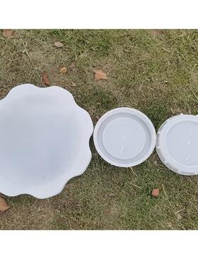 料水塔塑储水桶盖大号OIN罐水桶盖的子