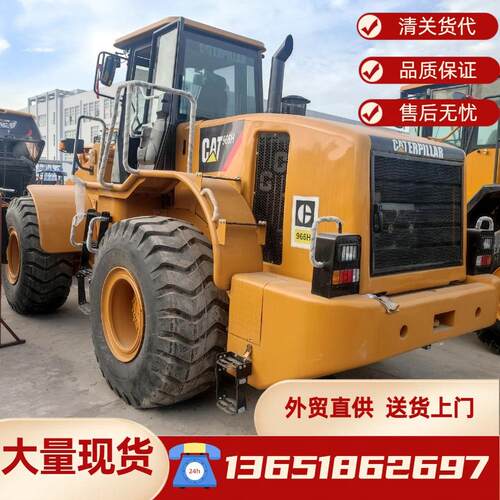 外贸直销装载机ZL50GN柳工856H柳工856柳工8柳工855N