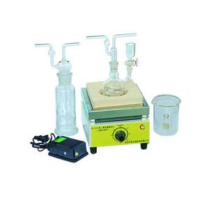 水泥三氧硫计固定式 01A型水泥及原料三氧硫计 硫化仪Dl