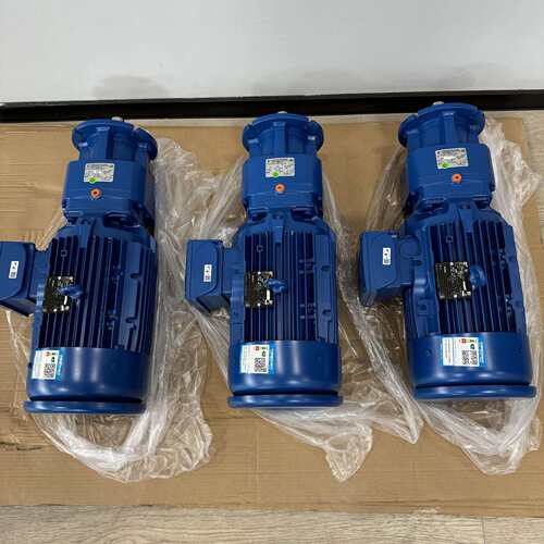 NORD诺德搅拌减速电机SK373.1F-100NJ/4TFRD一级能效输出65转