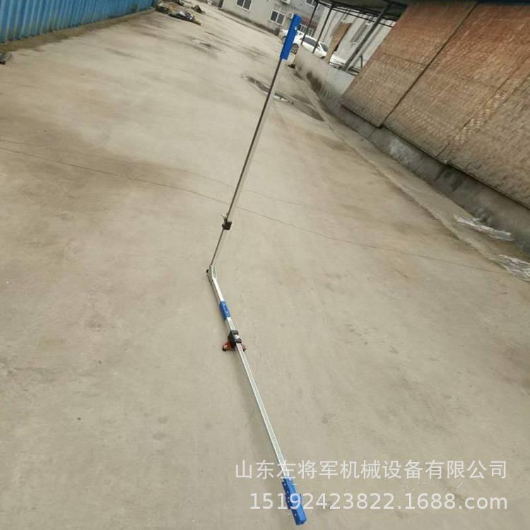 地铁隧道道尺轨距尺 站台测量尺厂家L型轨道卡尺Ⅱ型(半轨型)