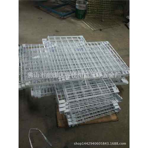 浸胶千层包胶架网花片干浸塑千层架燥架厂家防刮产品工艺处理