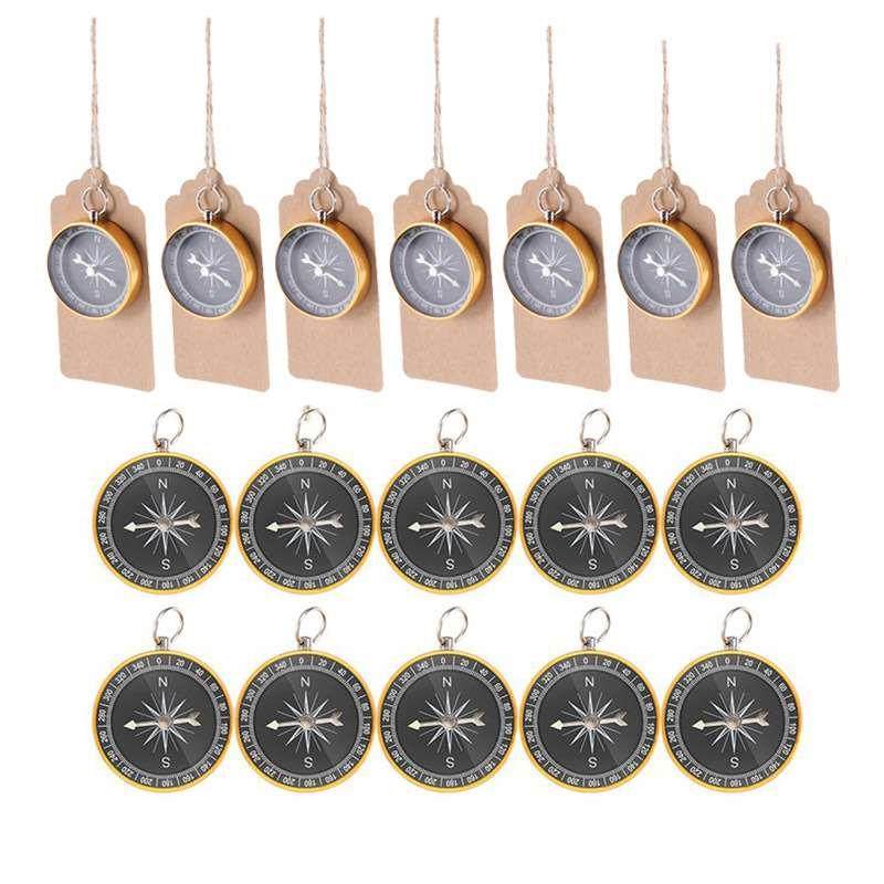 GoldenCompaWingParty