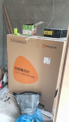 专业揭秘欧恒集成灶怎么样?大家使用会后悔吗?