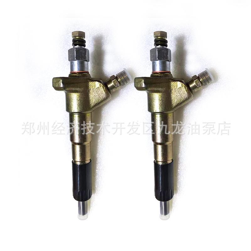 柴油喷油器 ME440074 喷油器喷喷嘴 ME440074 共轨喷油器