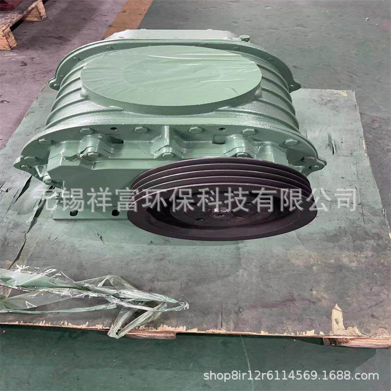 供应百事德 主机机头配件 优纳特名业宜友三叶罗茨鼓风机曝气风机