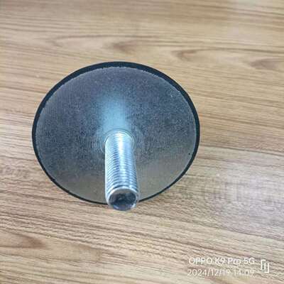维特根路面铣刨机配件 51489减震块