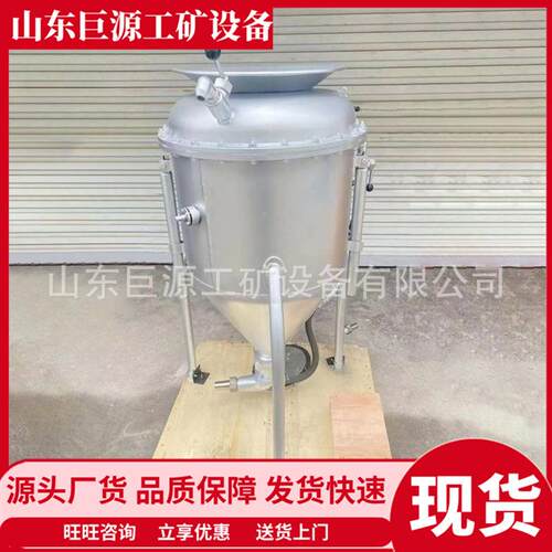 BQF-50型装药器 矿山井下煤矿气动深孔装药器 使用方便风动装药器