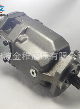 A10VSO100DFR1/31R-PPA12N00船舶锚机用柱塞泵