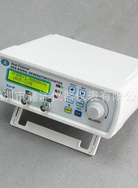MHS-3200ADDS全数控双通道函数信号发生器信号源频率计TTL波