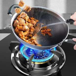 煤气炉支架底座液化气炉配件锅架台式煤气炉底部支架通用