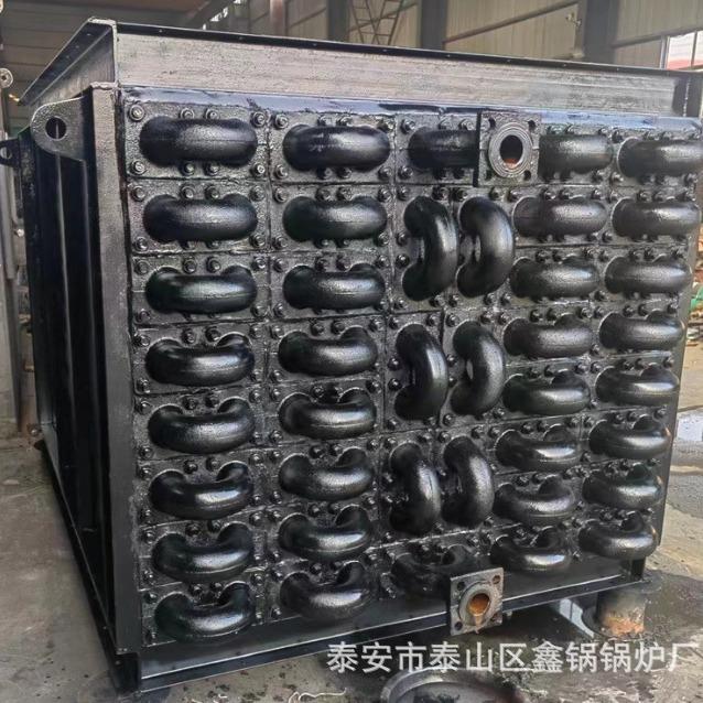 实力商家现货供应锅炉省煤器1-20吨锅炉省煤器1米3米省煤器管