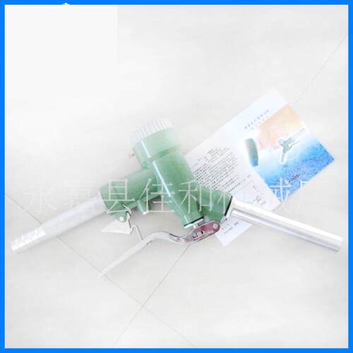 计量油枪厂家供应JH-15-25-32计量加油枪大流量油脂加油枪