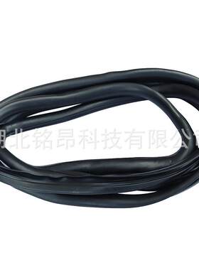 东风EQ1118 2102前挡风密封条驾驶室前风窗玻璃密封条子52N-06022
