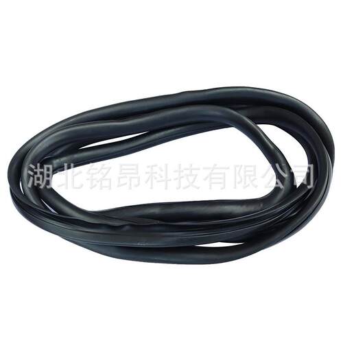 东风EQ1118 2102前挡风密封条驾驶室前风窗玻璃密封条子52N-06022