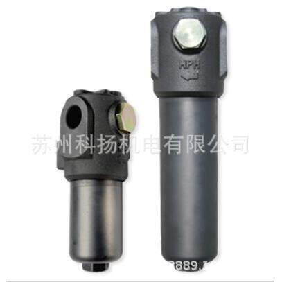 HPH-06 HPH-08 MHF-02 原装E中高压过滤器 全新现货供应