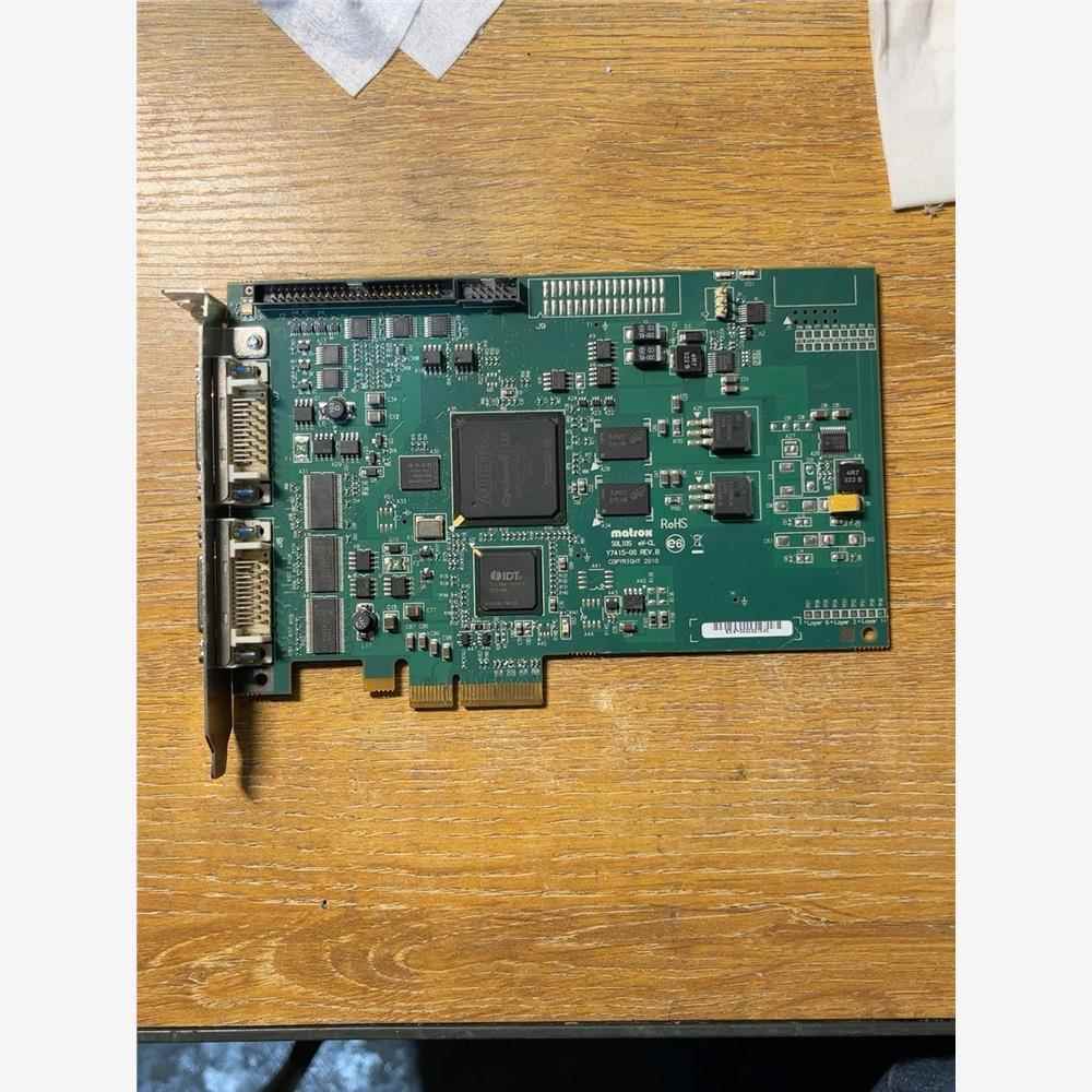 Matrox迈创SOL2MEVCLFLY