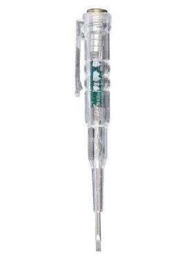 Transparent Voltage Test Pen Tester Pencil Non-Contact