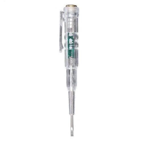 Transparent Voltage Test Pen Tester Pencil Non-Contact