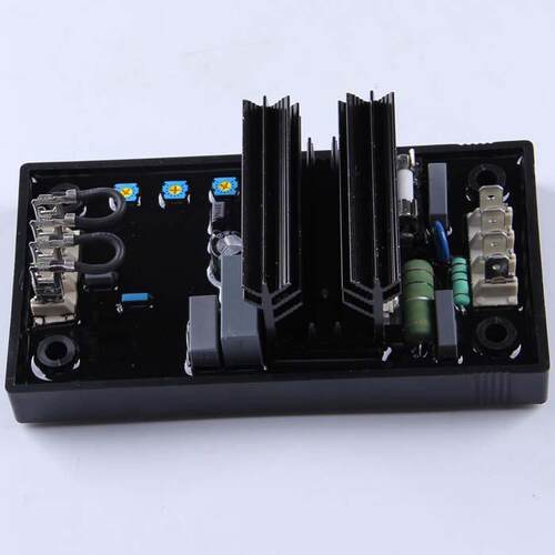 发电机组自动电压调节器 AVR R230 调压板 稳压板