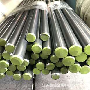高强度GZ06Cr13Ni4Mo铸件 现货供应06Cr13Ni4Mo马氏体不锈钢棒