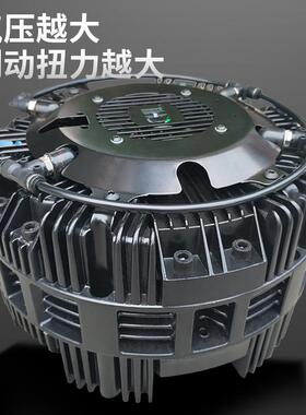 DBS250.6 DBK250.4梅花式多点气动制动刹车恒张力控制器