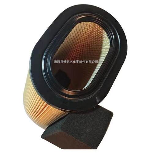 FA19 27 HC13Z960A-剑齿FA1927虎F250 350 450 550 空气滤清器 滤