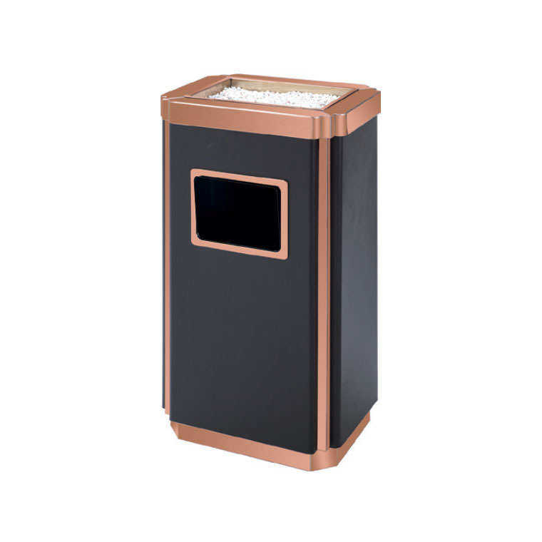 不锈钢酒店宾馆大堂垃圾桶灭烟桶带烟灰缸吸烟桶电梯口走廊立式桶,家庭/个人清洁工具,垃圾桶,淘宝优惠券,粉丝福利购,淘宝优惠卷