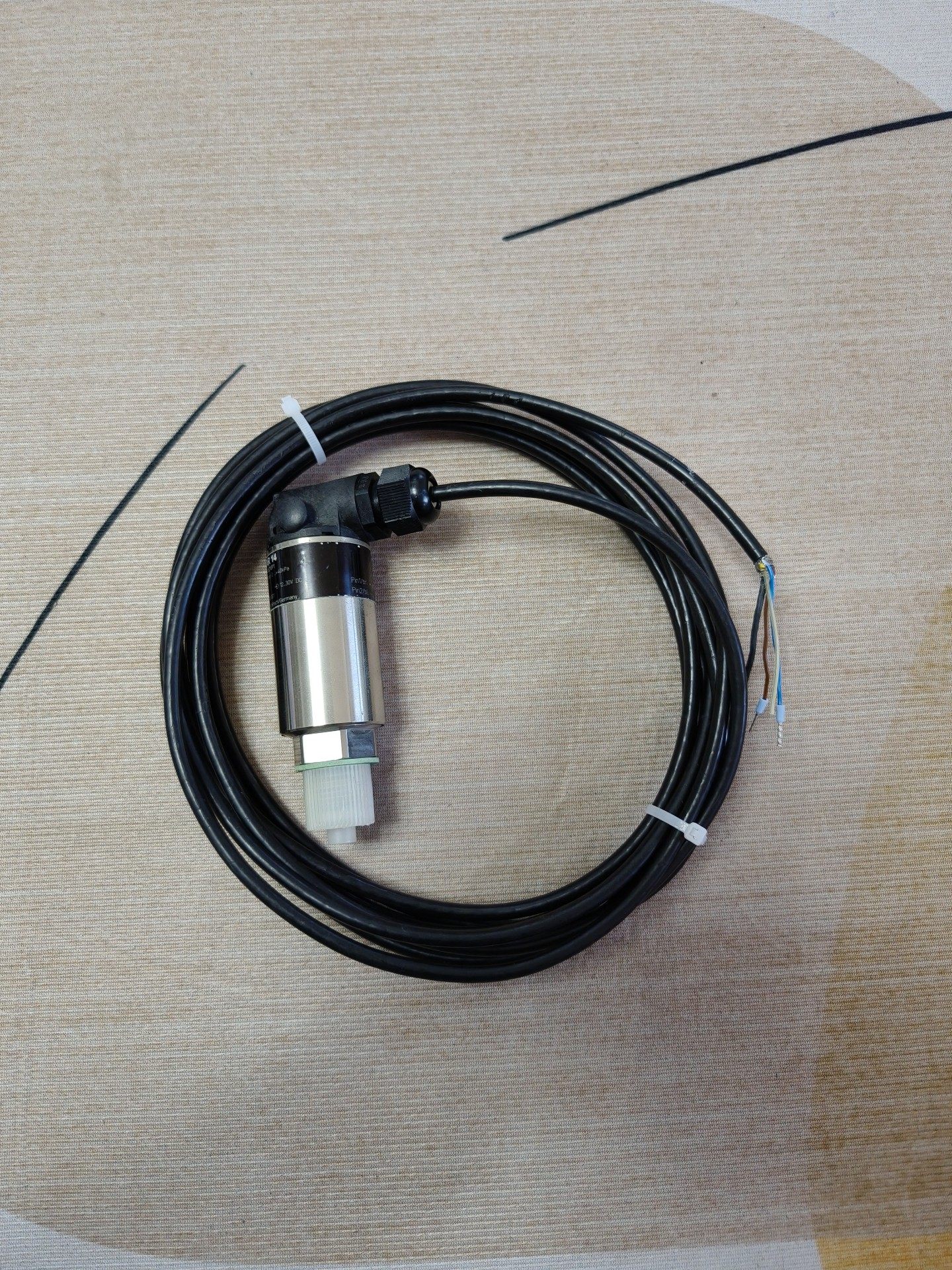 【现货速发】VEGABAR14，