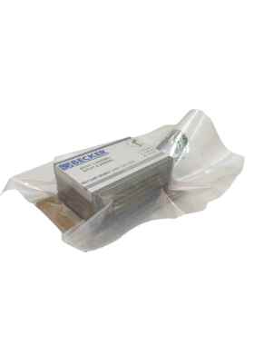 贝克真空泵旋片碳片用于DT`VT3.25-4.25(DSK)编号90134900007