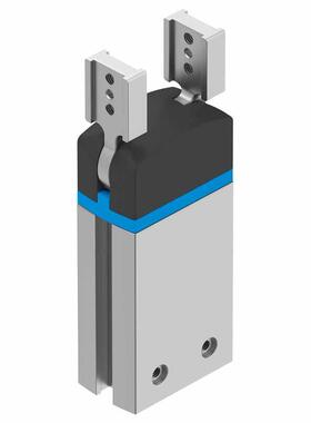 EST序O费斯托DHR-10-ATWV旋转抓S手双作用强制先导工作运动顺F现