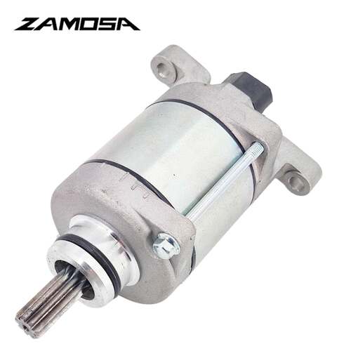 31200-KRJ-791 启动电机 适用Honda SH150i KTF150 起动电机马达
