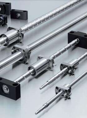 NSK精密丝杆W1203MA-1PY-C3Z W1603MA-3PY-C3Z W1002MA-3PY-C3Z