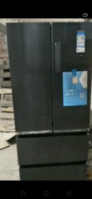 Haier/海尔 BCD-411WDSKU1真实感受揭秘，不看这里都被忽悠了