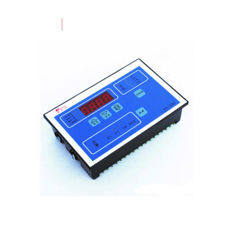 新亚洲温度控制器NA6840/NA1540/NA6830冷库制冷化霜风机单控220V