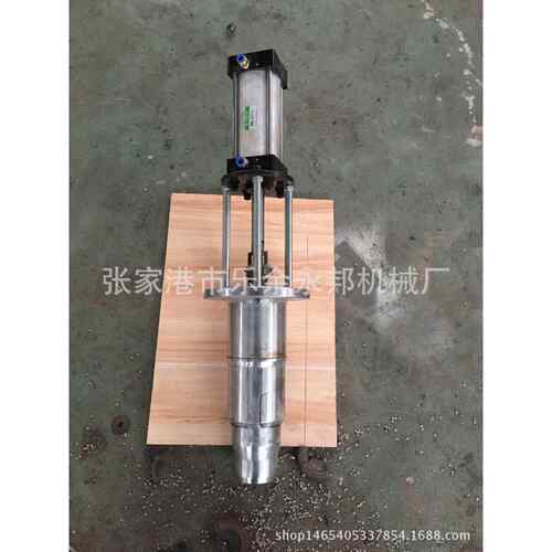 【扩口机模具】波纹管扩口模具多种型号配套管材模具扩口机模具