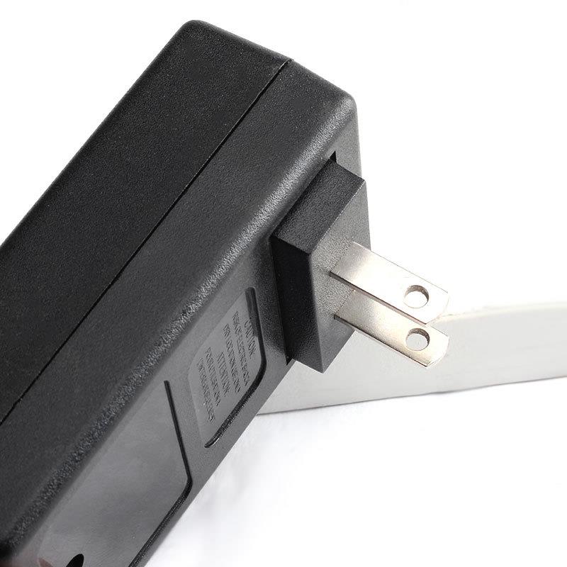 手机遥控门禁电源控制器专用12v5A不间断延时3A 单门双门变压器