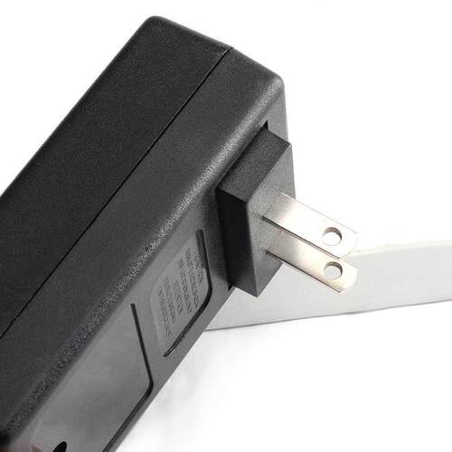 手机遥控门禁电源控制器专用12v5A不间断延时3A 单门双门变压器