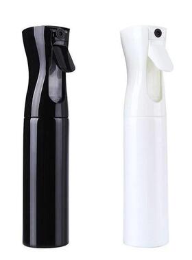 300ML Salon Hairdressing Spray Bottle High Pressure Continuo