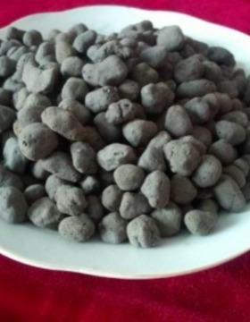 -8生物水粒滤料水处理厂家出售污处理AL-60997陶陶粒沉水免5烧陶