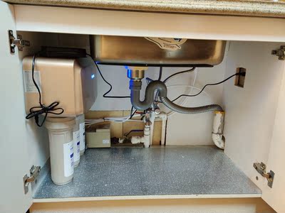 对比看看沁园403C对比5593区别是?哪个好用?