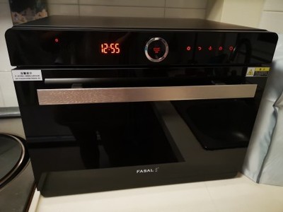 法帅蒸烤箱怎么样这个牌子的蒸烤箱咋的？